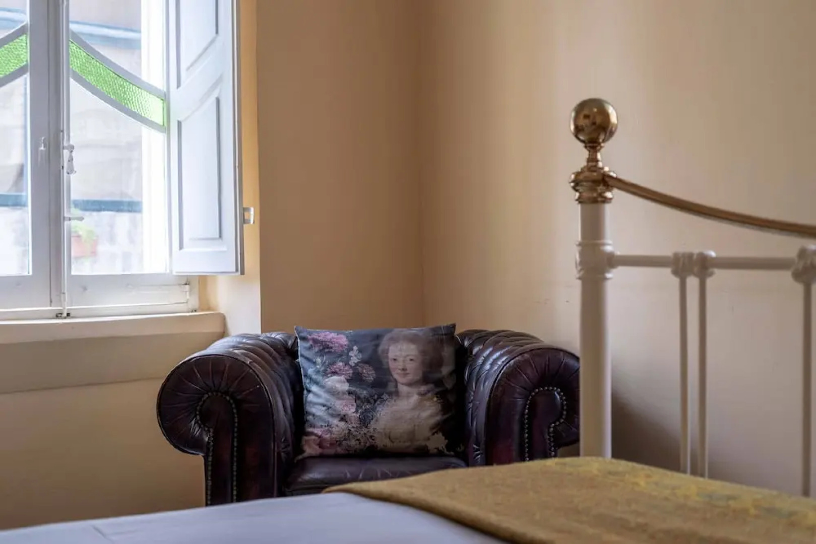 Heavens Door - Guest House