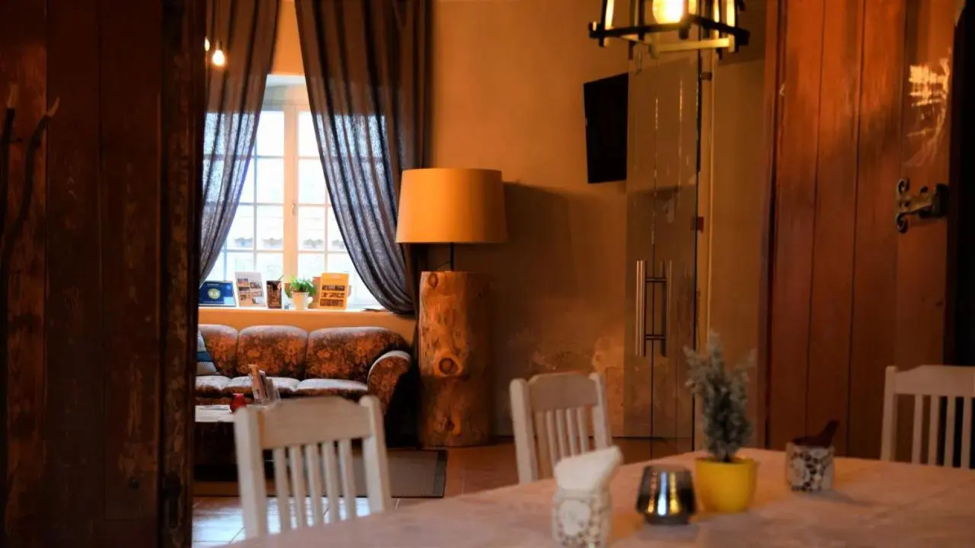 Mooste Manor Guesthouse