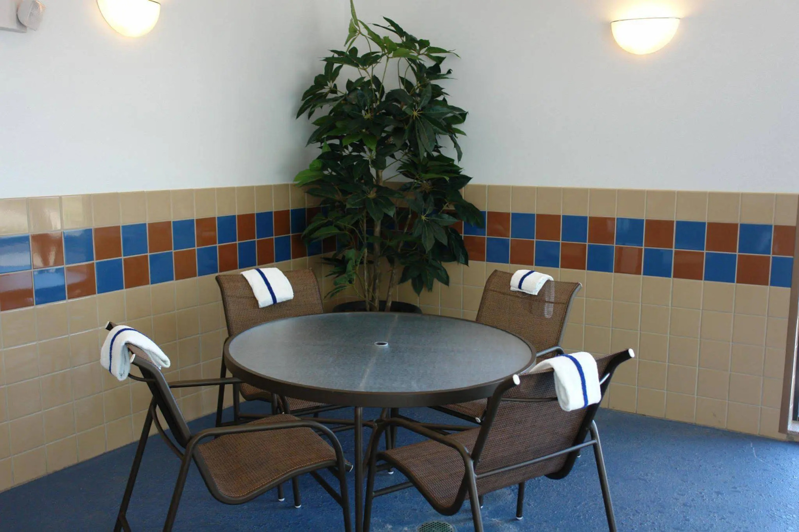 Hampton Inn Gallipolis