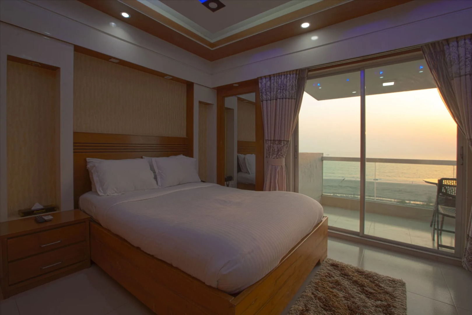 Neeshorgo Hotel And Resort Ltd