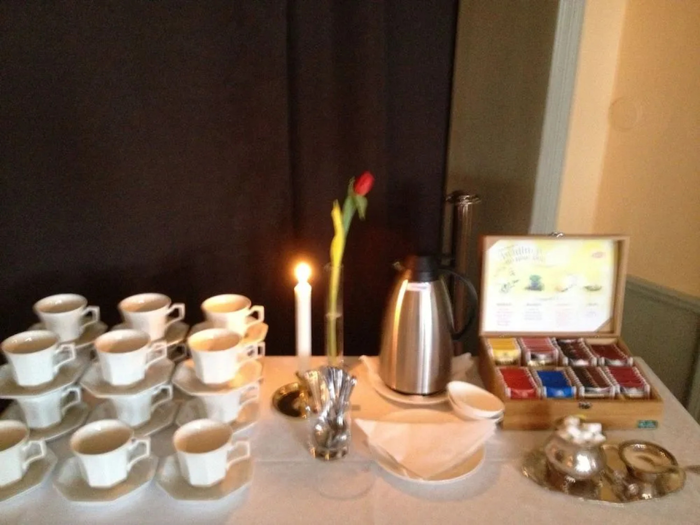 Skultuna Hotell & Konferens