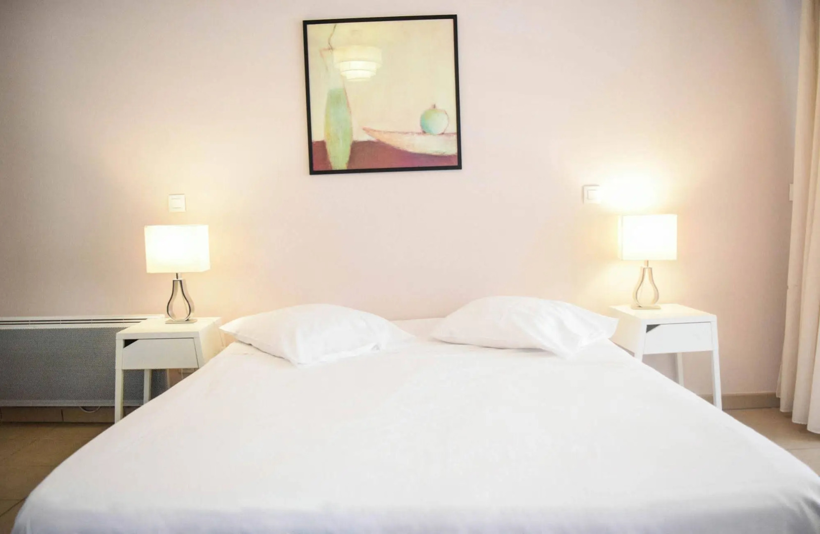 ResidHotel Toulouse Centre