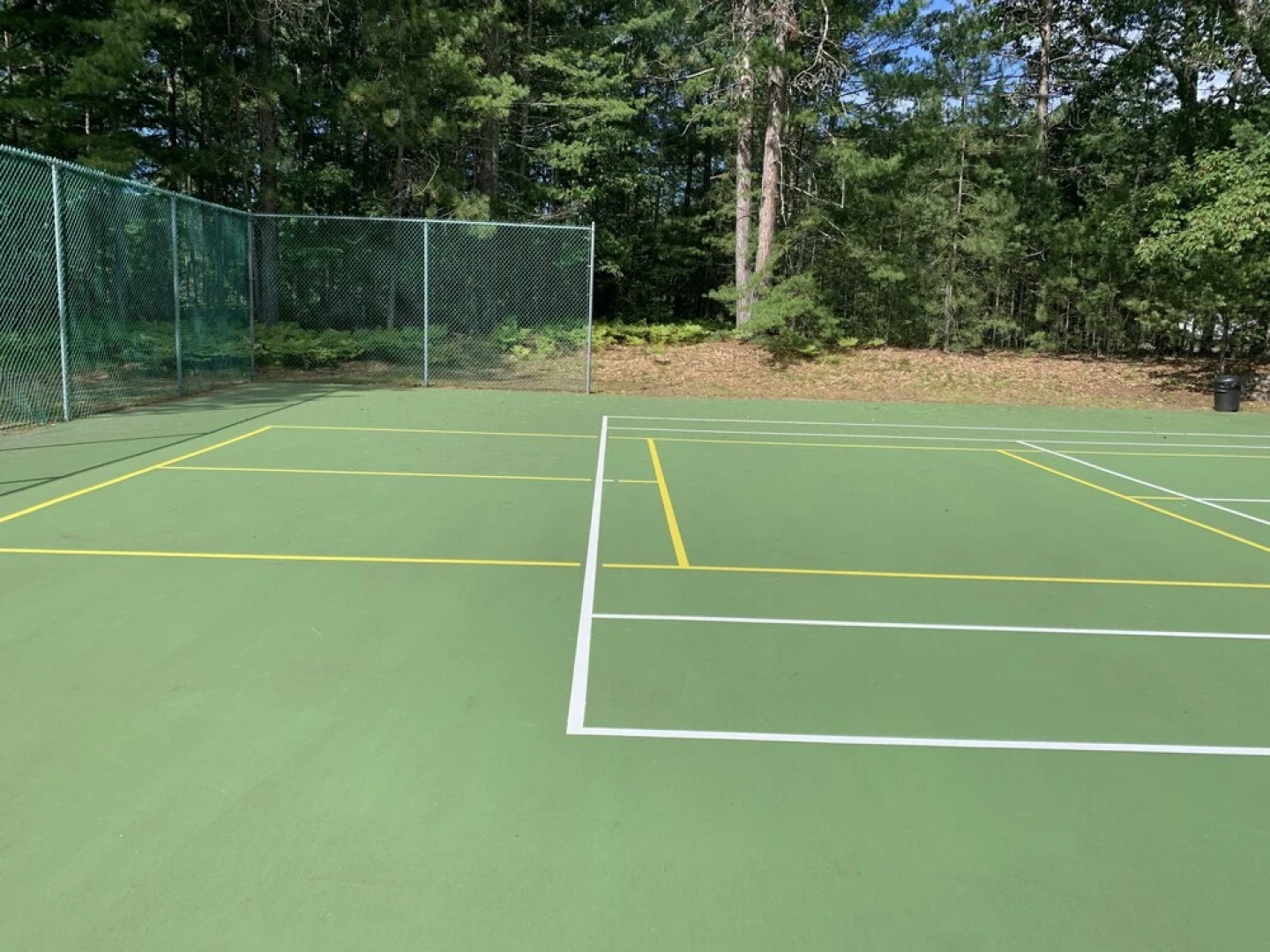 Gabe's Lost Resort - Cedar Unit #20