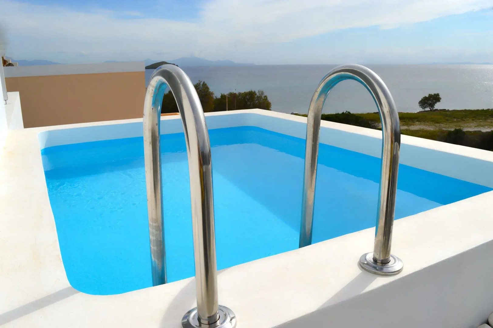 Aegean Paradiso Vacation Club Adults Only