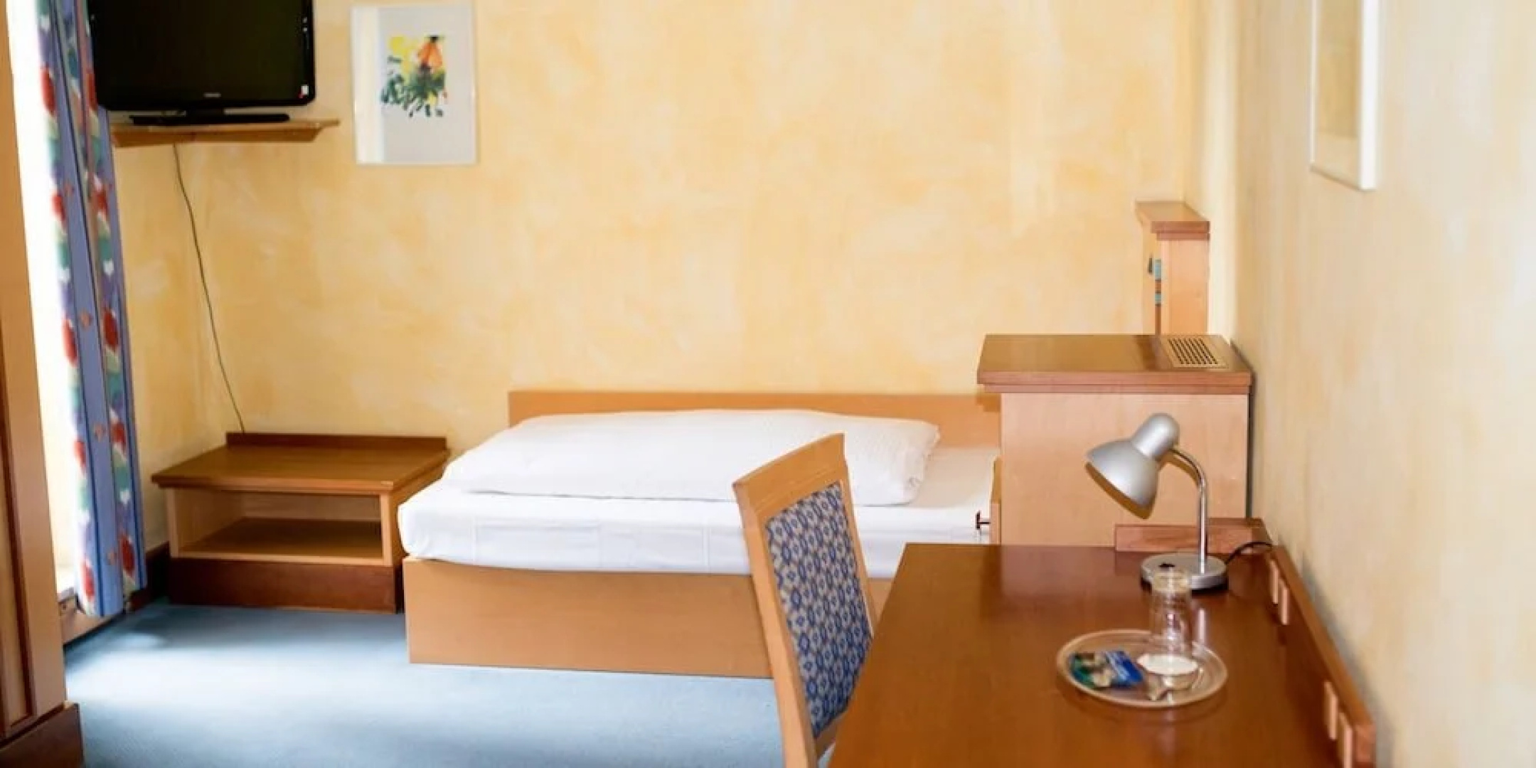 Altstadt Hotel