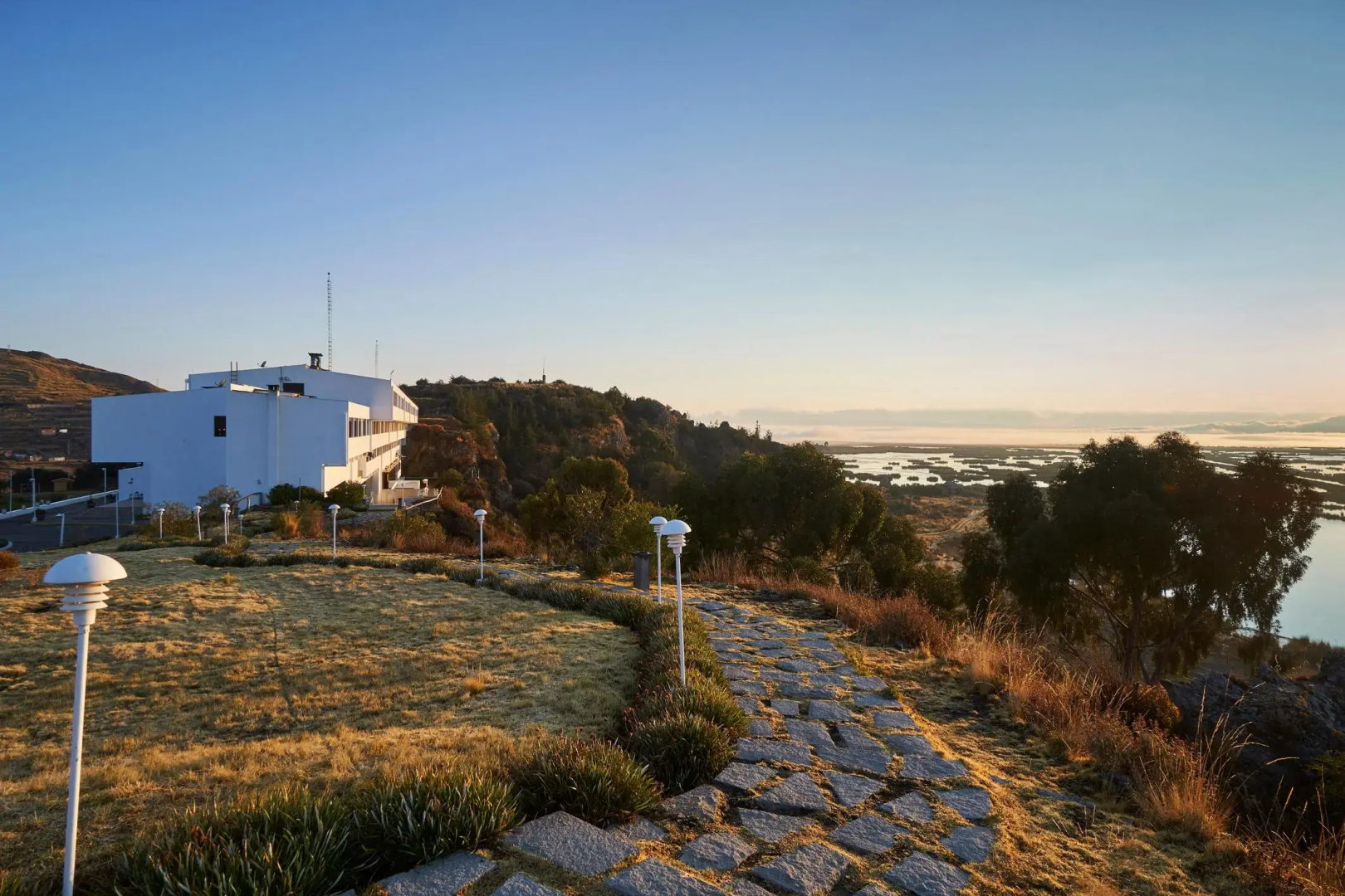 GHL Hotel Lago Titicaca