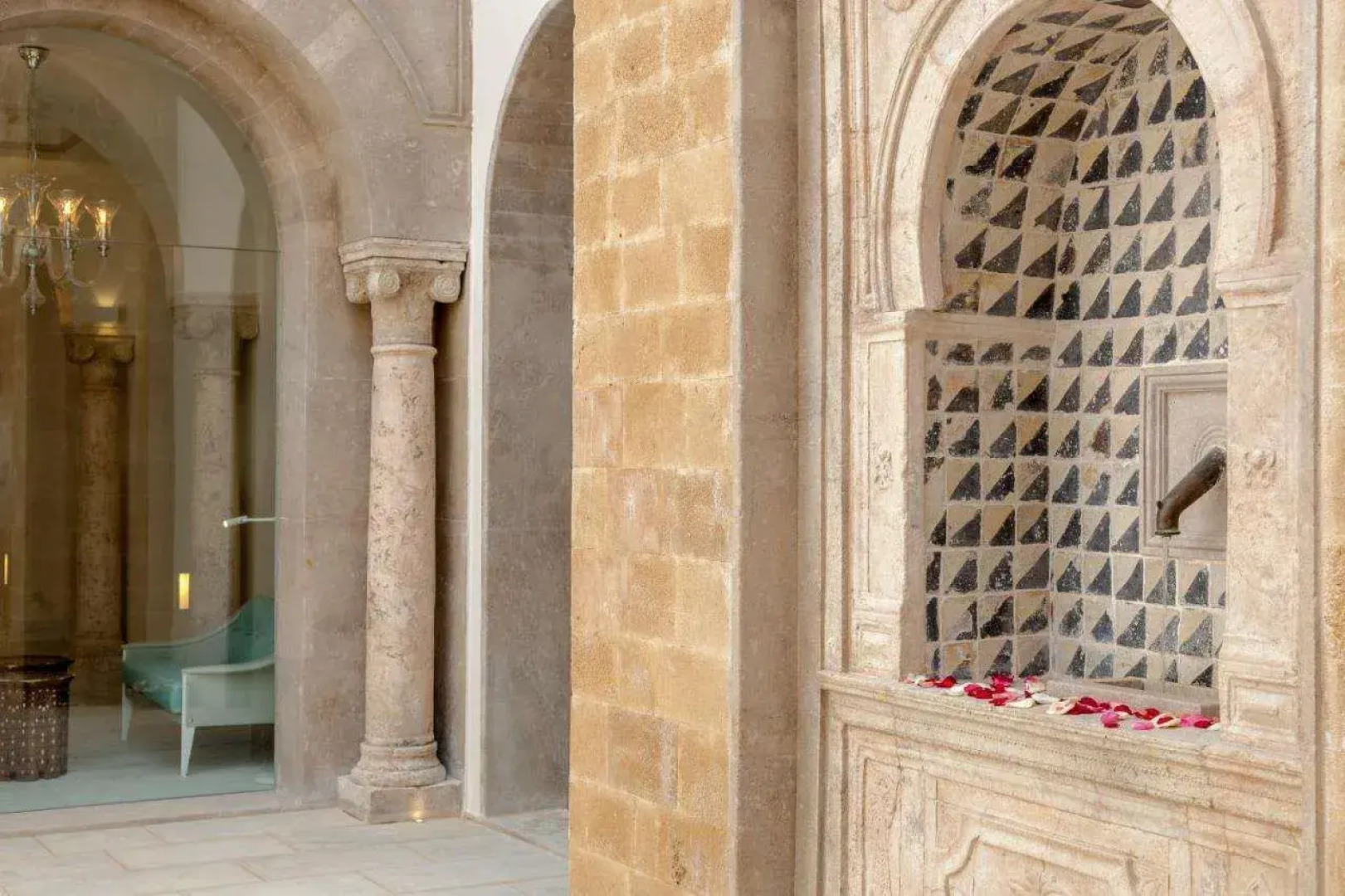 Dar el Jeld Hôtel & Spa