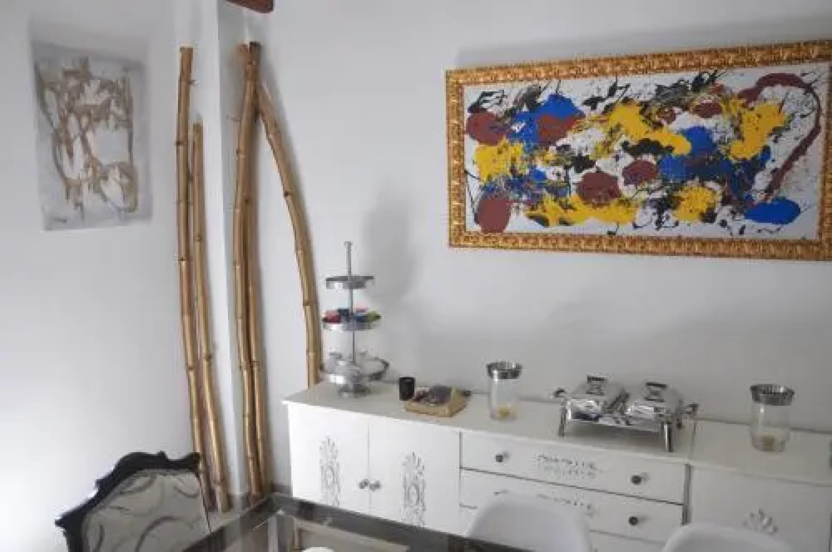 Casona Villa Paquita - Lujosa Villa de 1913