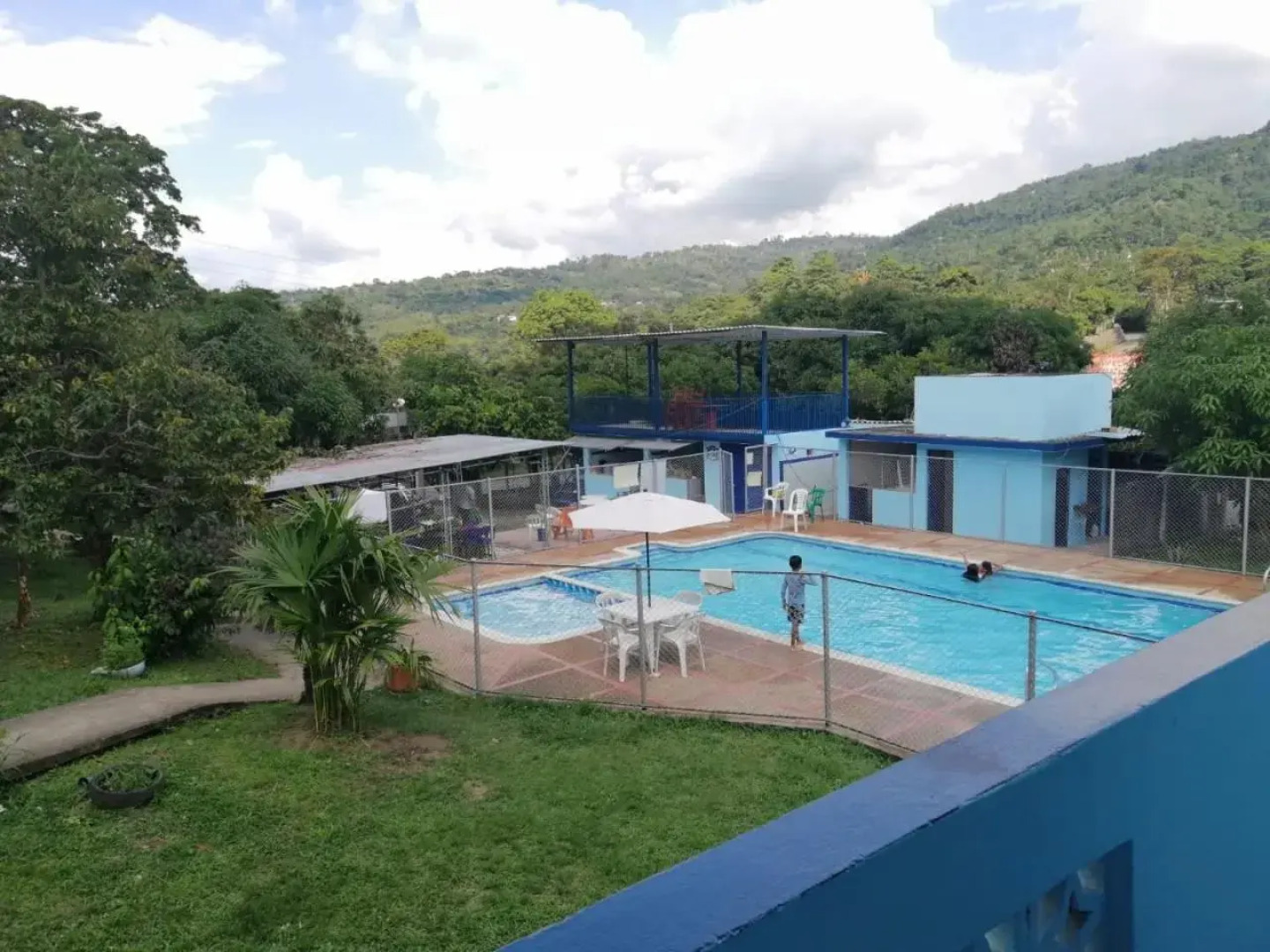 Finca Campestre Piscina Privada Anapoima