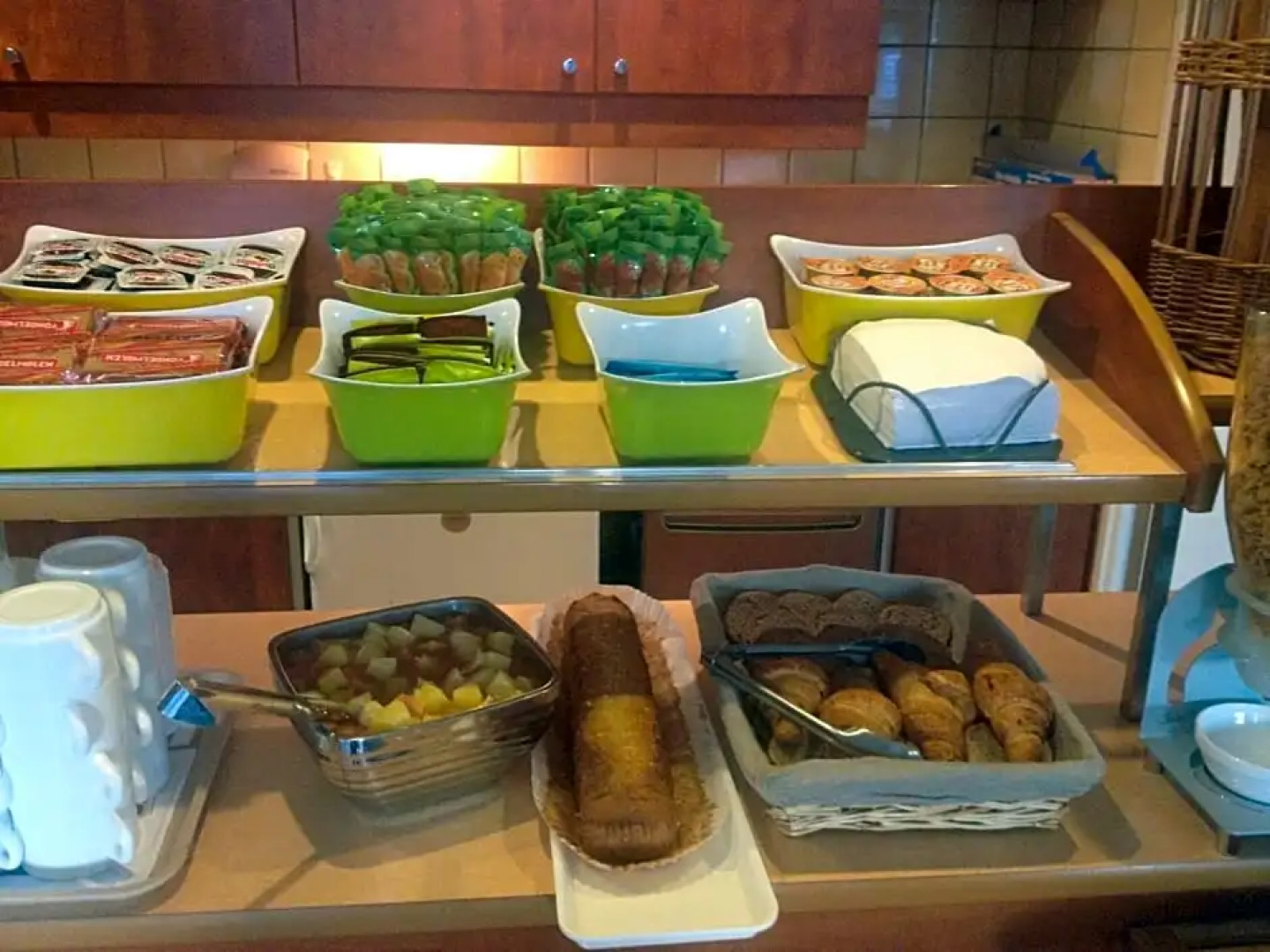 ibis budget Bar le Duc