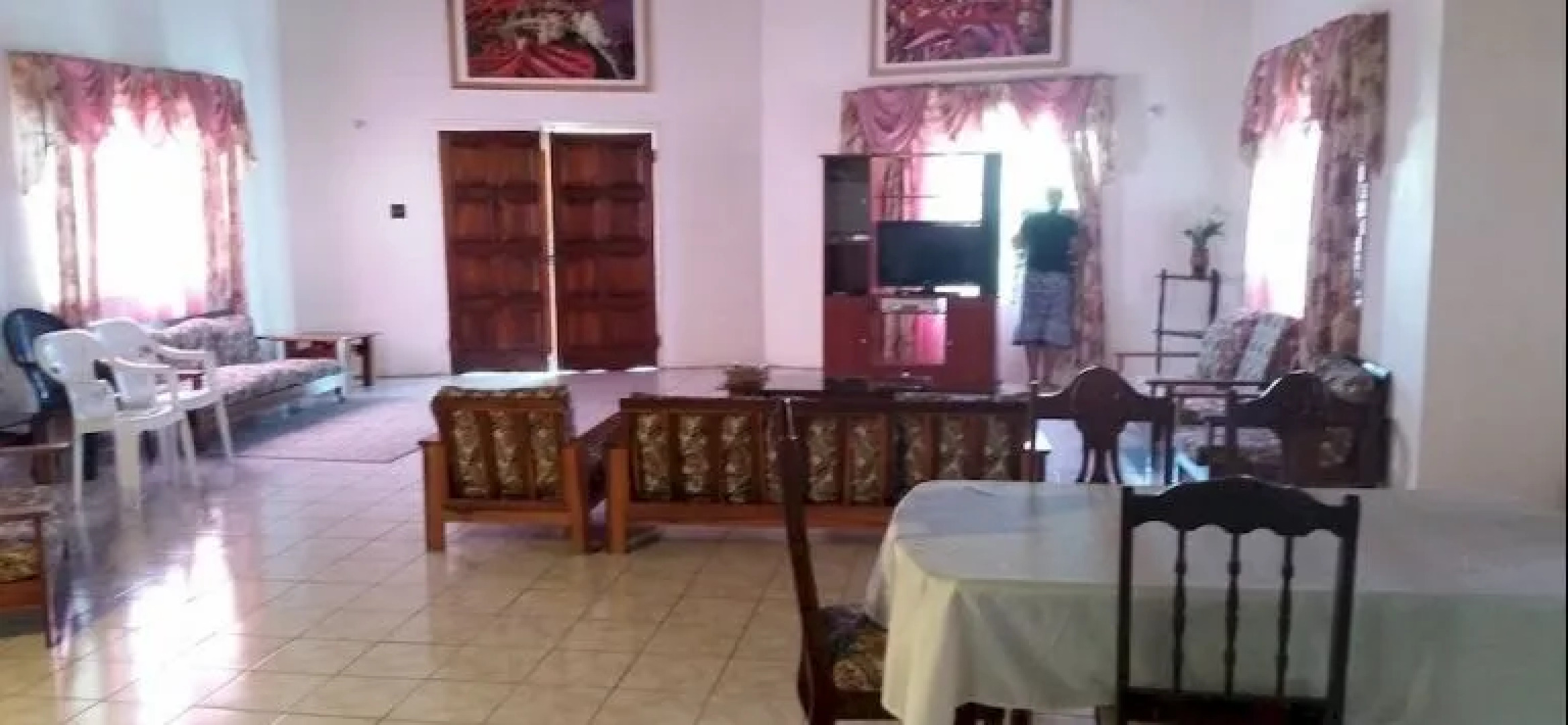 Lincoln Liberty Manor