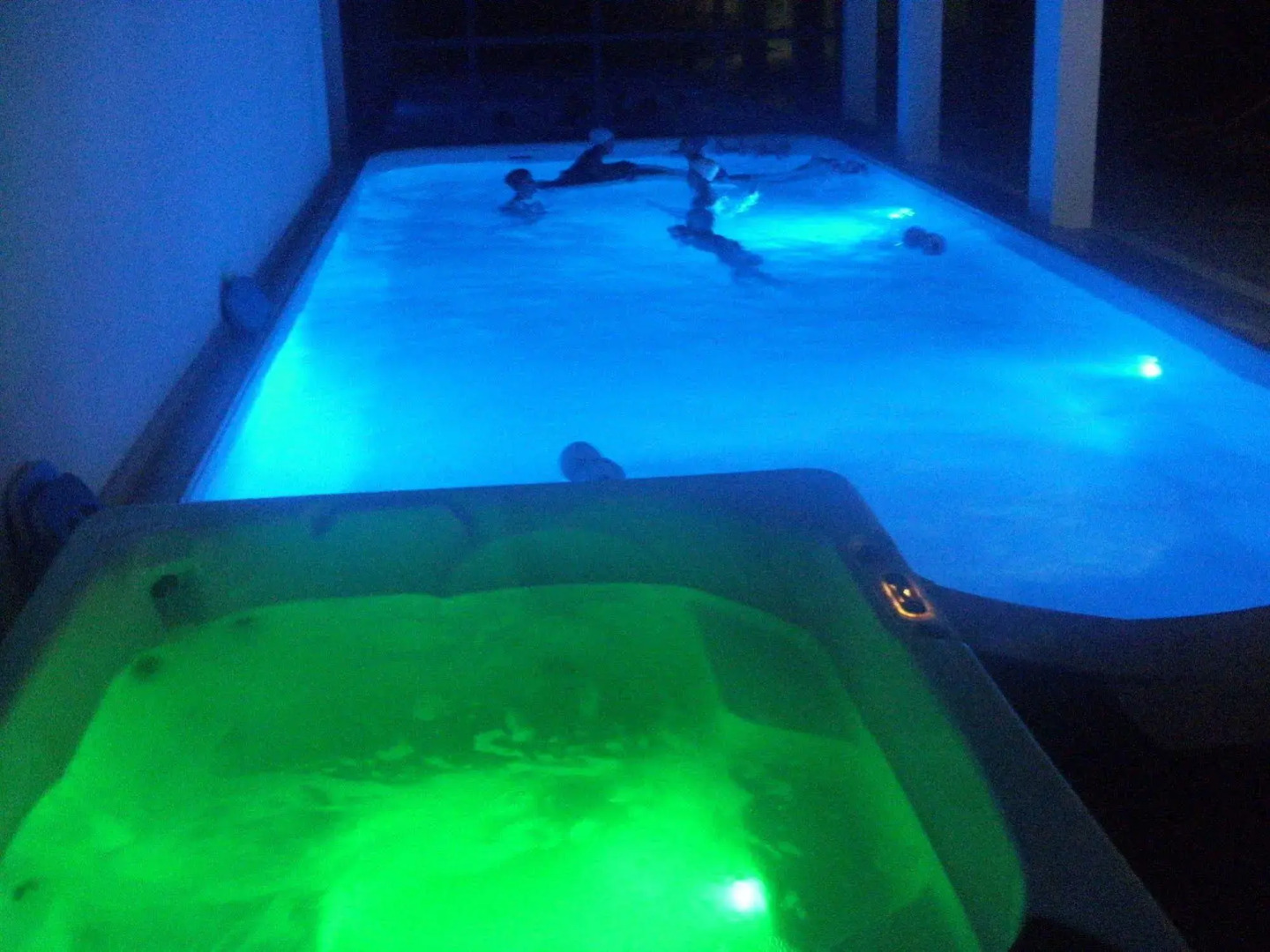 Cantinho das Buganvillias