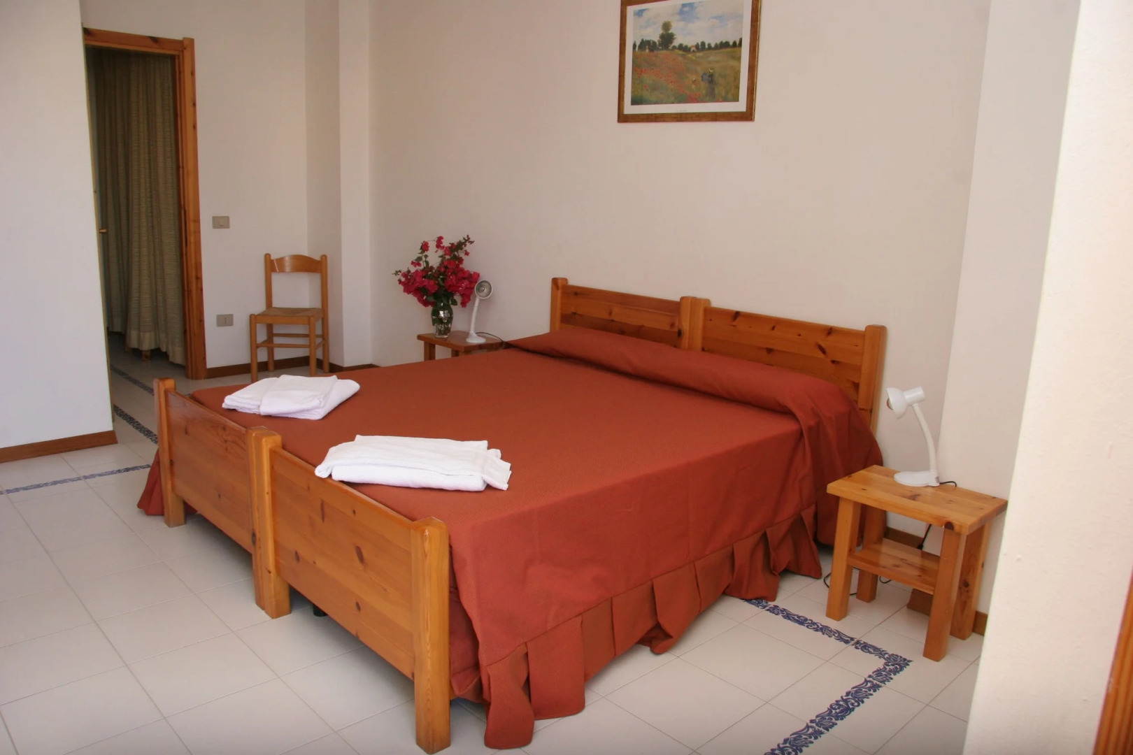 Residence Buganvillea