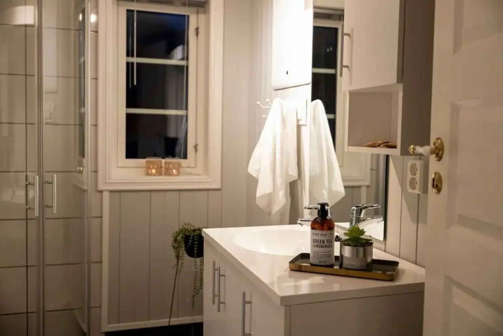 Vollsnes Feriehus Stryn