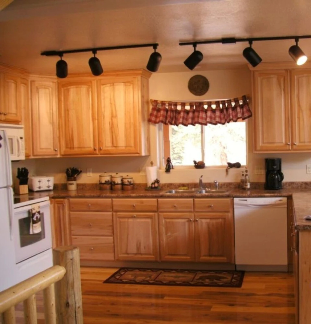 Duck Creek Luxurious Cabin