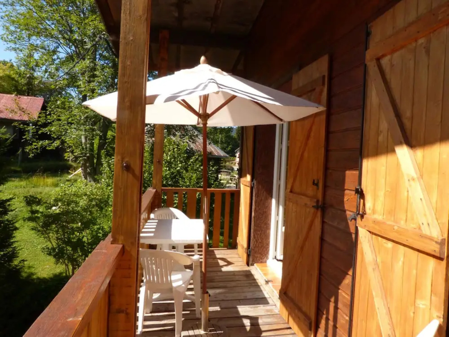 Les gites des Cochettes 2