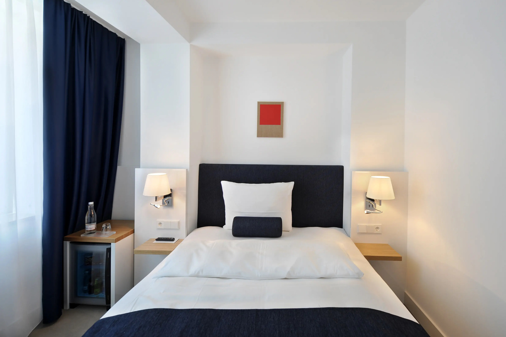 Bayer 89 Vi Vadi Hotel