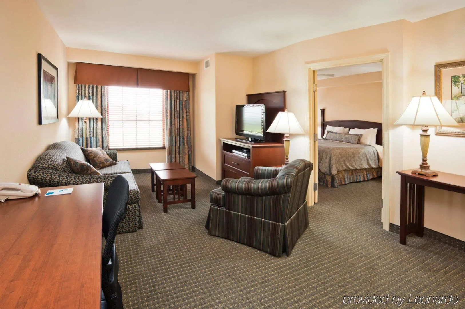 Homewood Suites by Hilton Montgomery EastChase