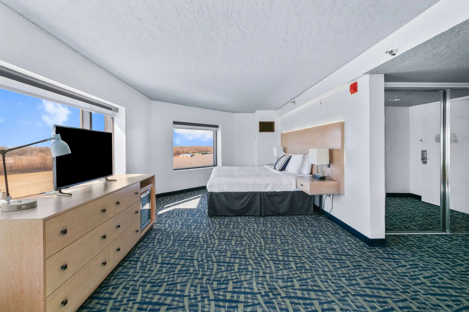 Mulberry, a Wyndham Hotel