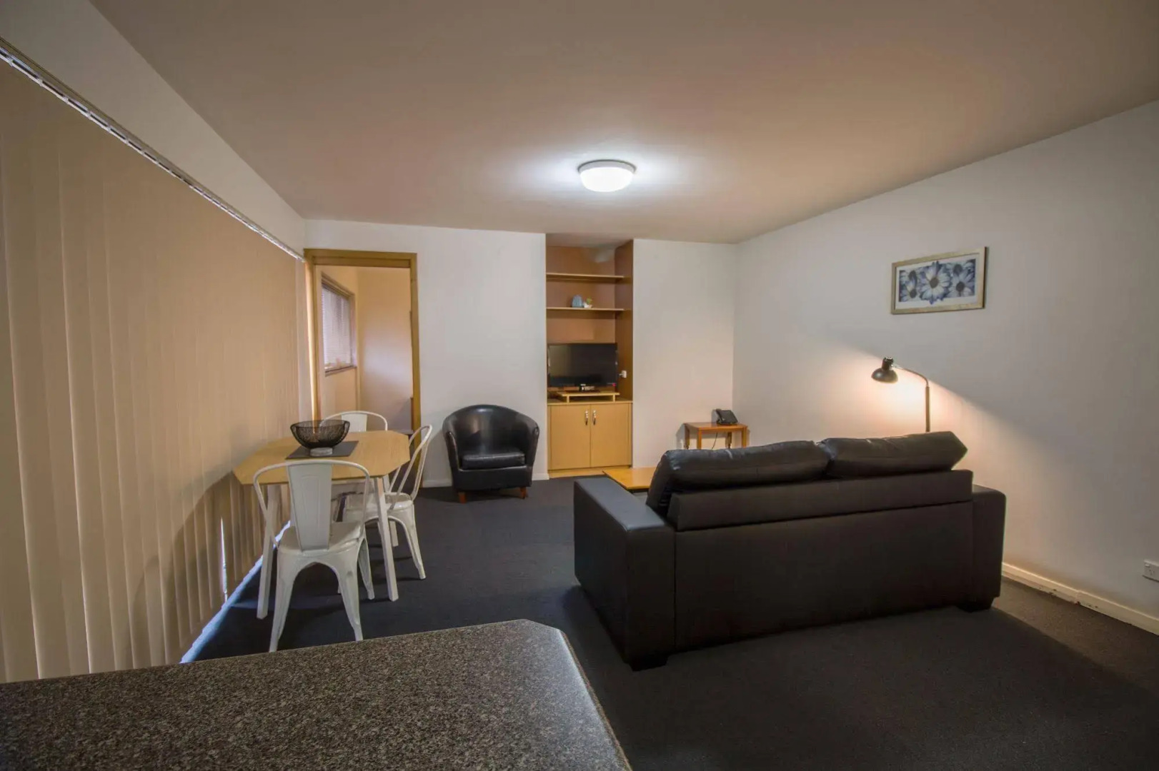 96 on Arthur Apartments