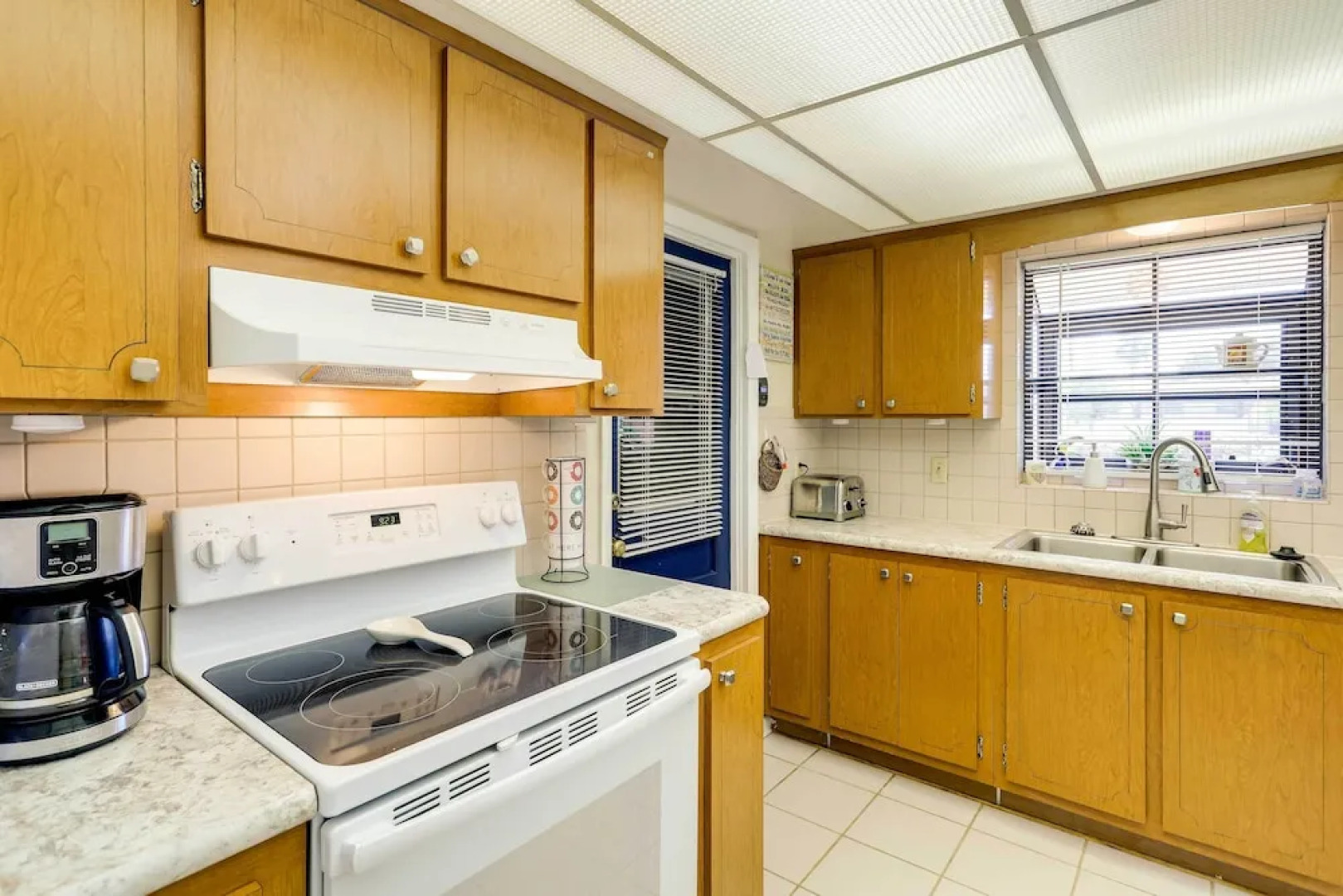 Merritt Island Home w/ Patio, 10 Mi to Cocoa Beach