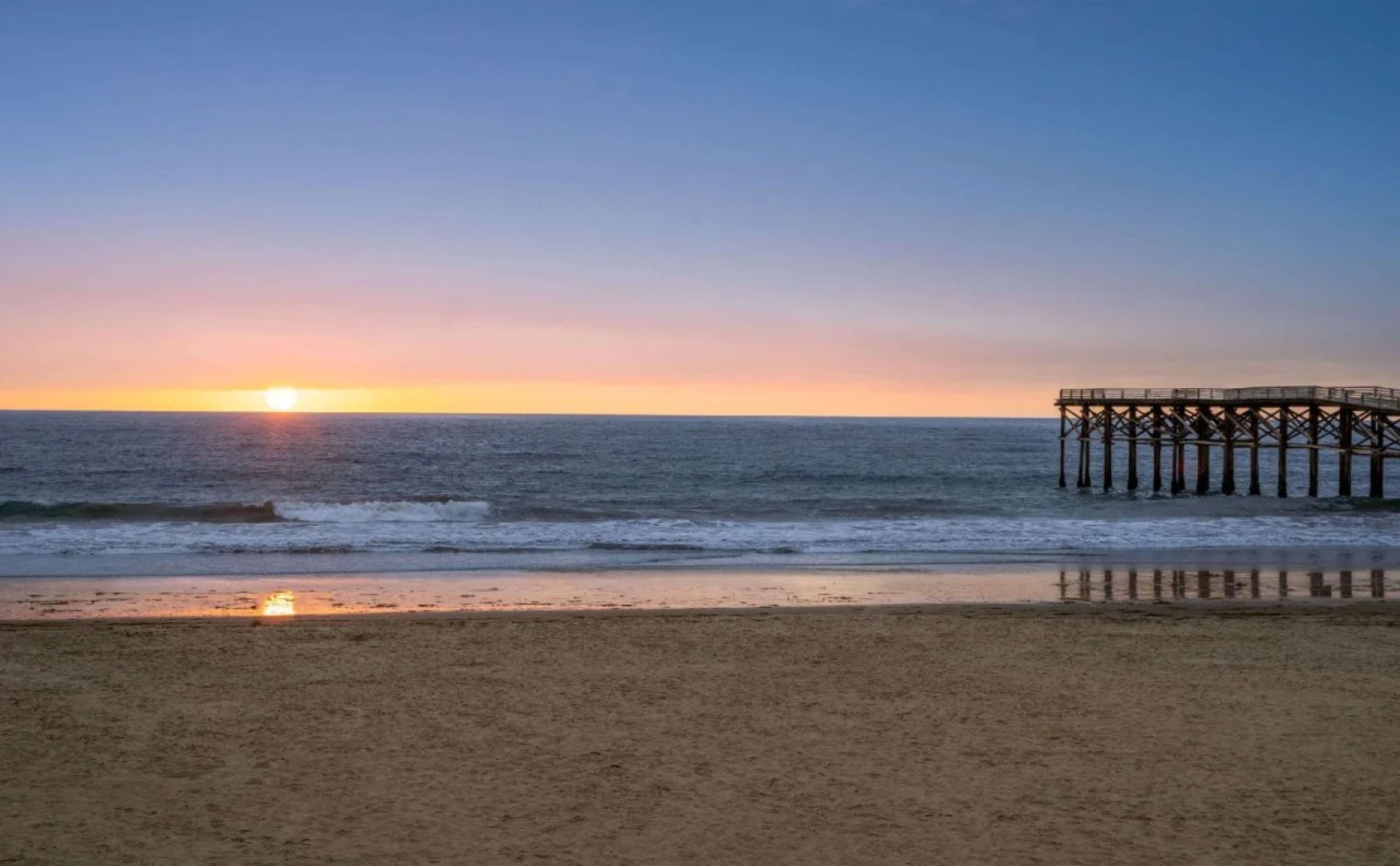 Howard Johnson San Diego State University Area