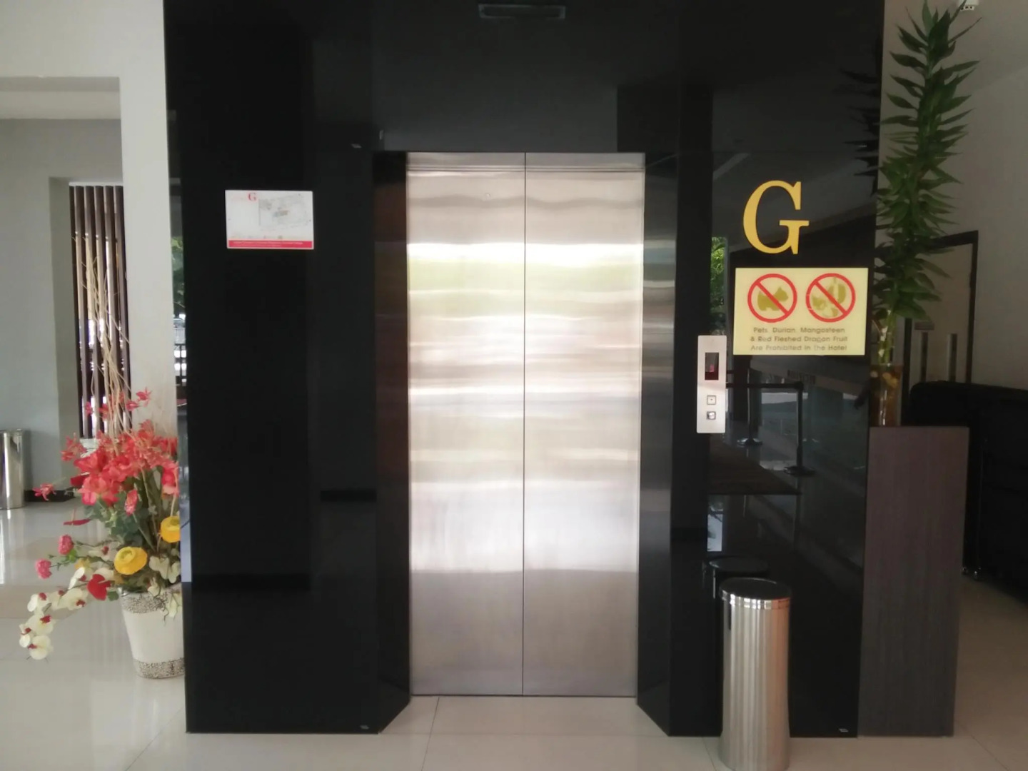 DeHome Boutique Hotel