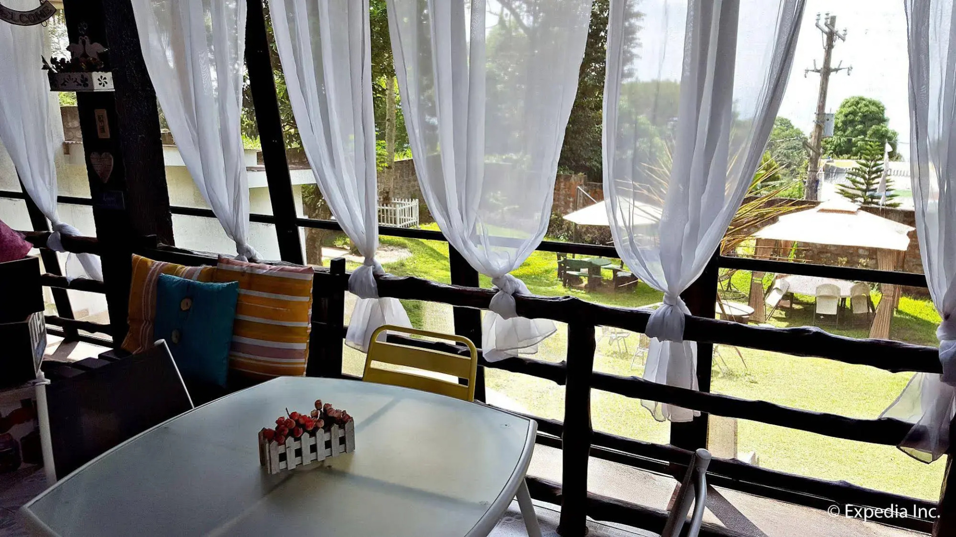 Tagaytay Garden Budgetel City Center