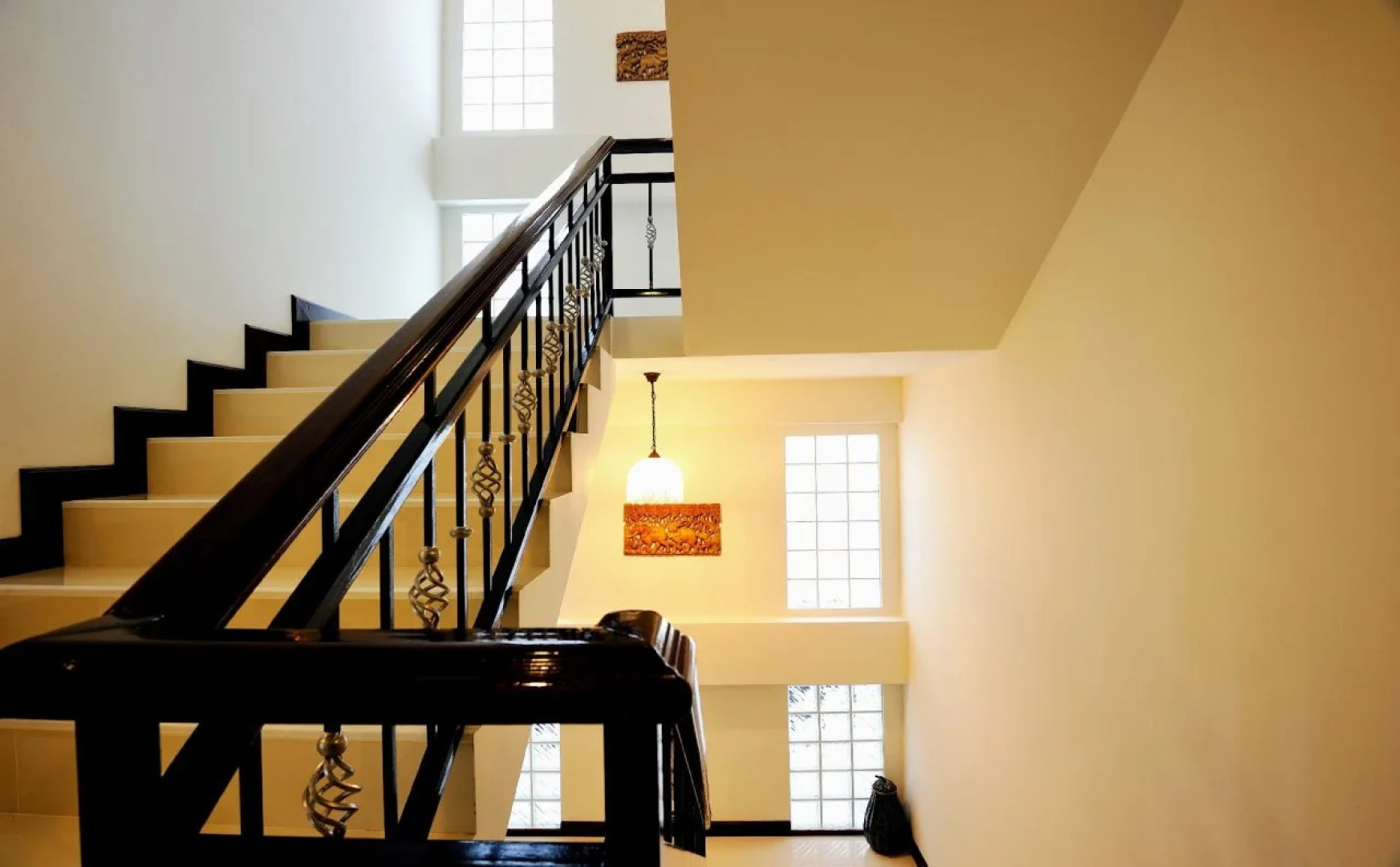 Ruen Buathong Boutique Hotel