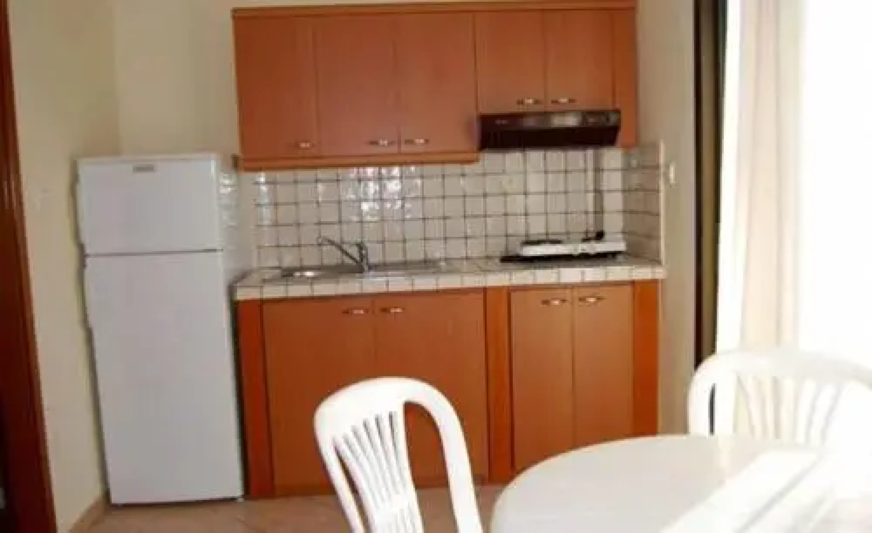 Melachrini Apartments