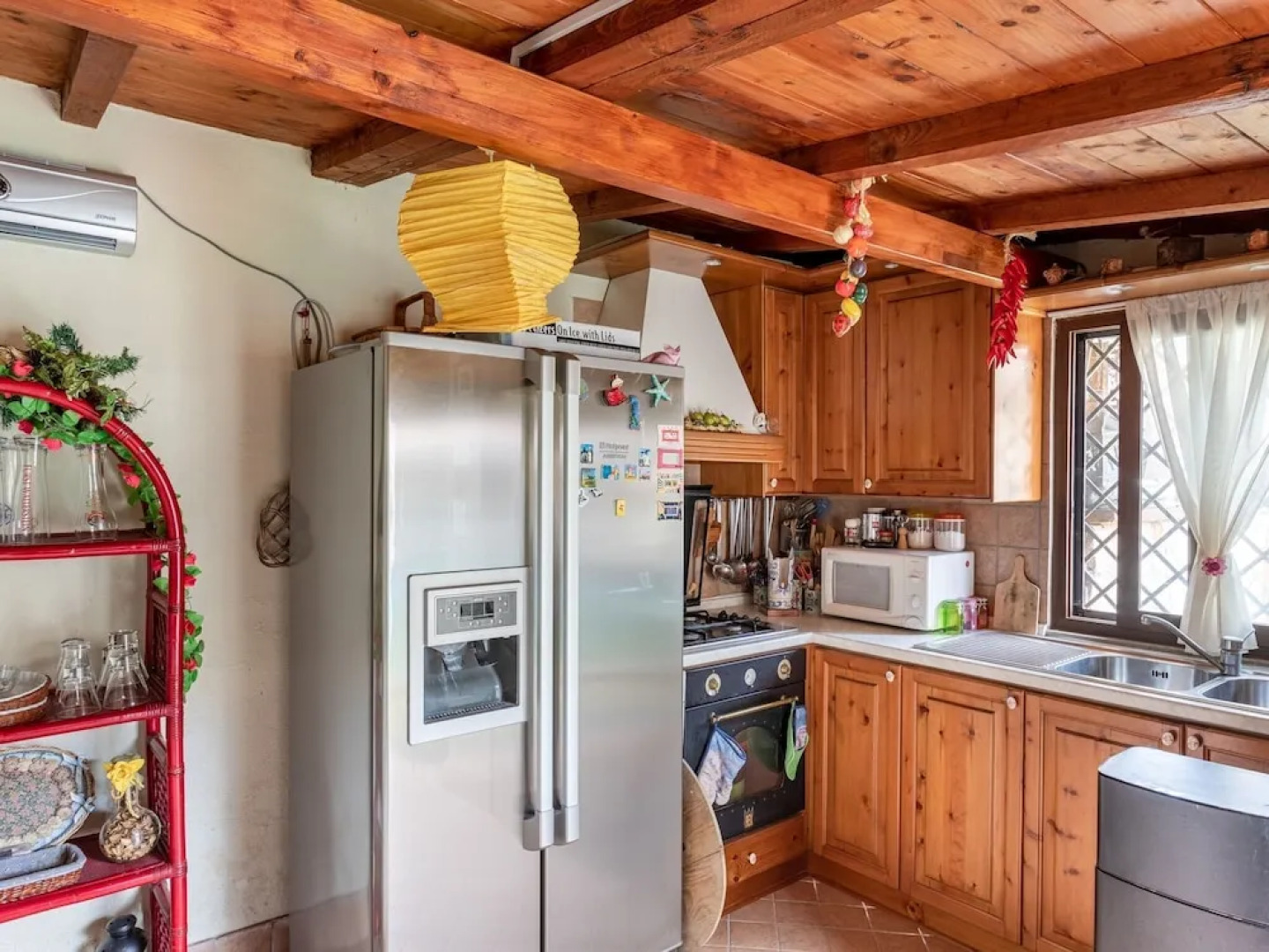 Luxurious Holiday Home in Napoli With Swimming Pool