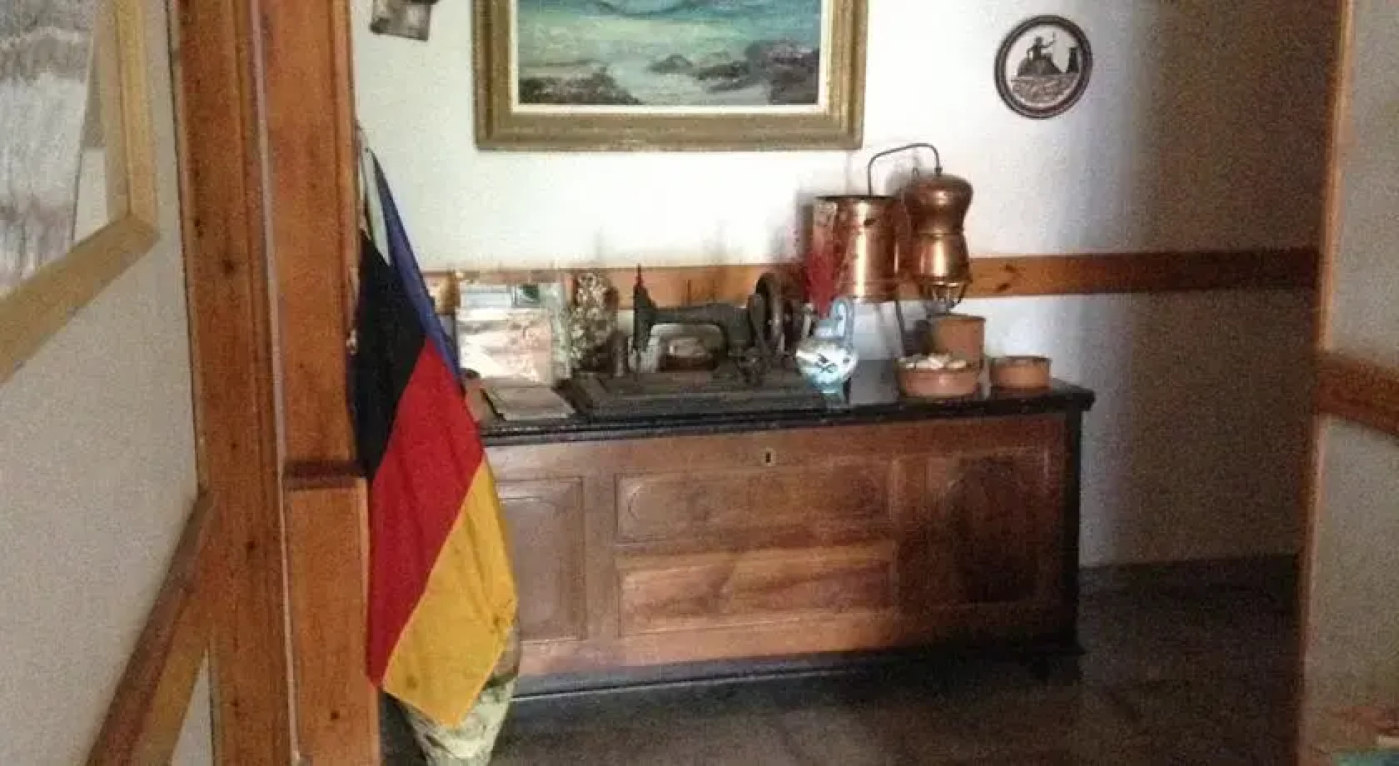 Traditional Guesthouse Leda