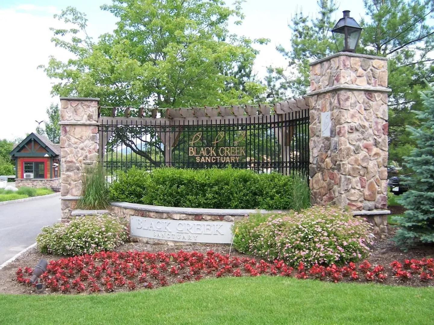 Mountain Creek Resort