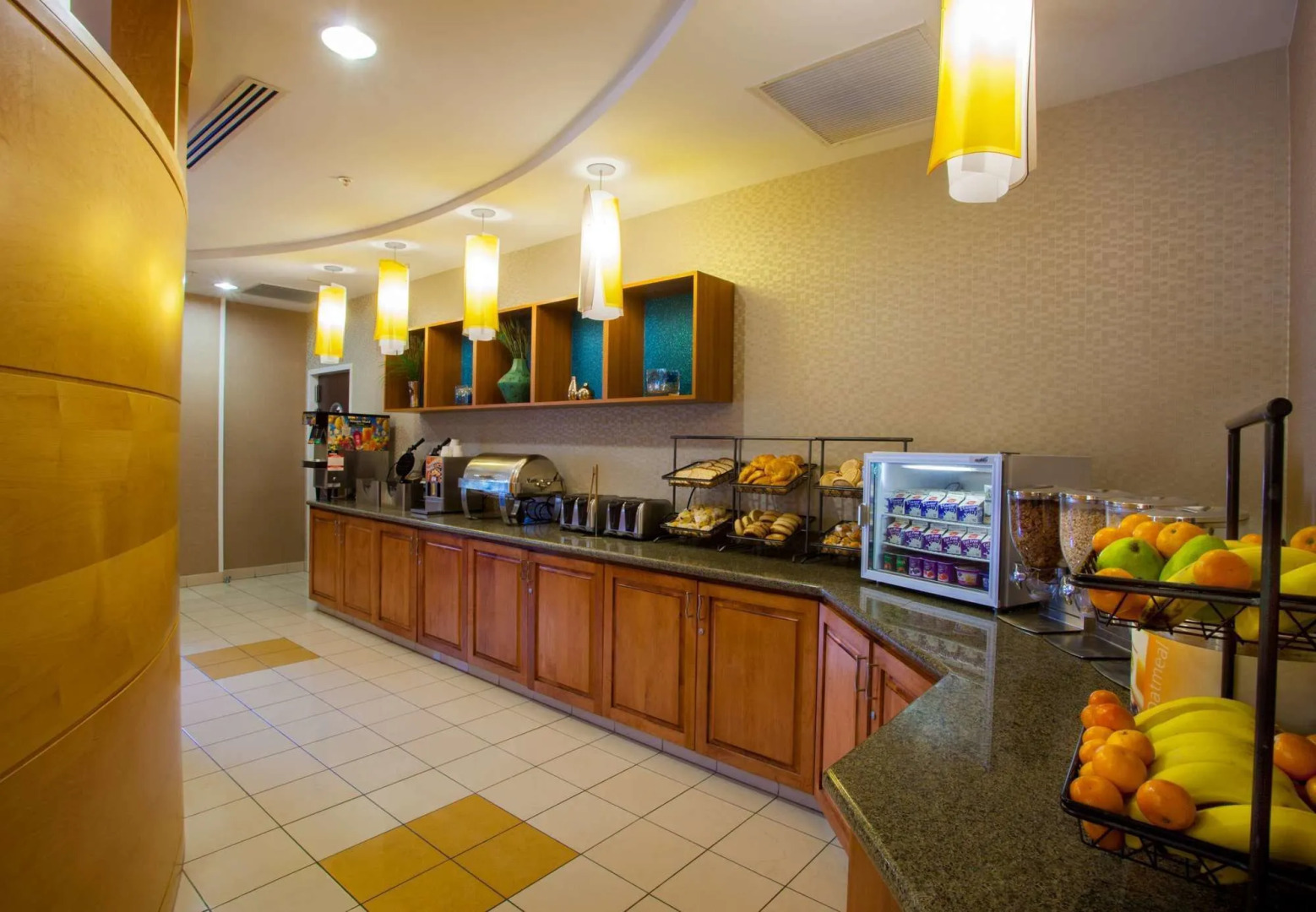 SpringHill Suites Boise West/Eagle