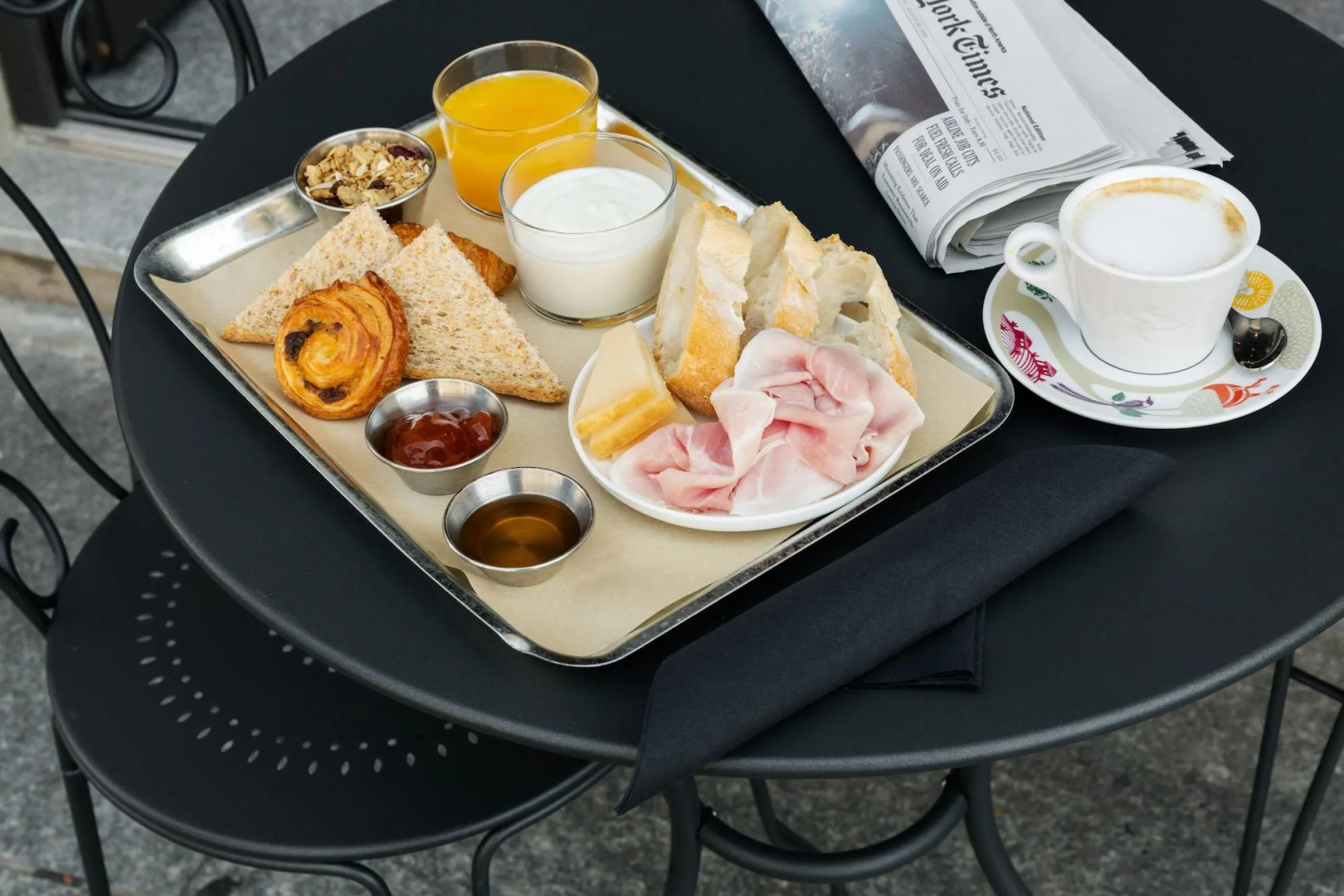 Combo Milano - Hostel