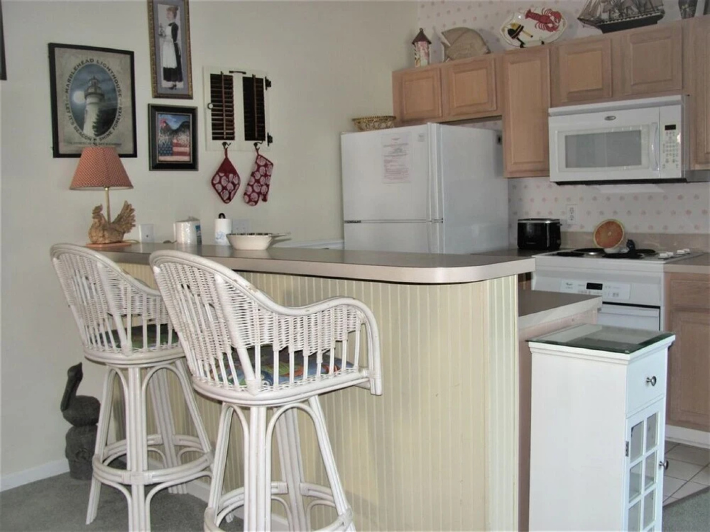 Royal Poste at Sea Trail-pet Friendly Condos- by Sloane Realty Vacations