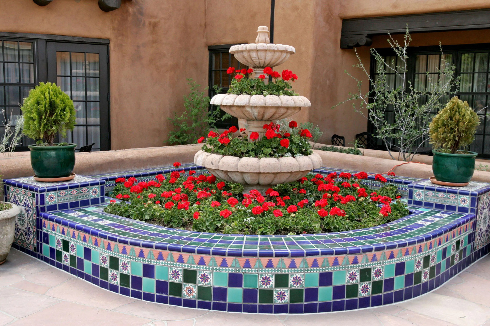 La Fonda on the Plaza