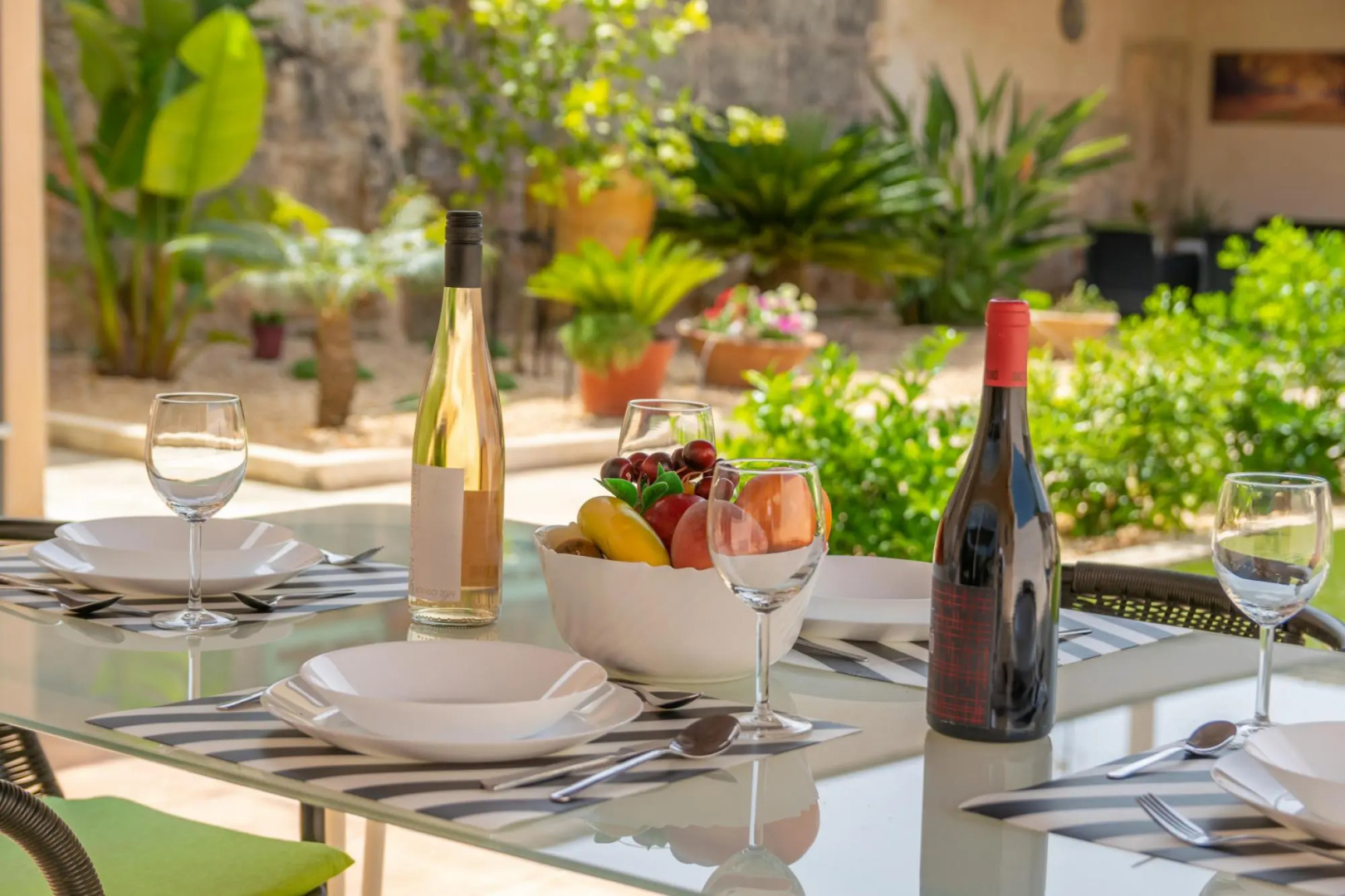 Holiday Home Cas Padri Pep