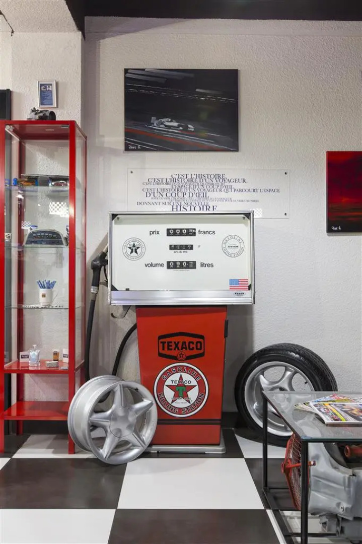 Enzo Hotels Pont-a-Mousson By Kyriad Direct