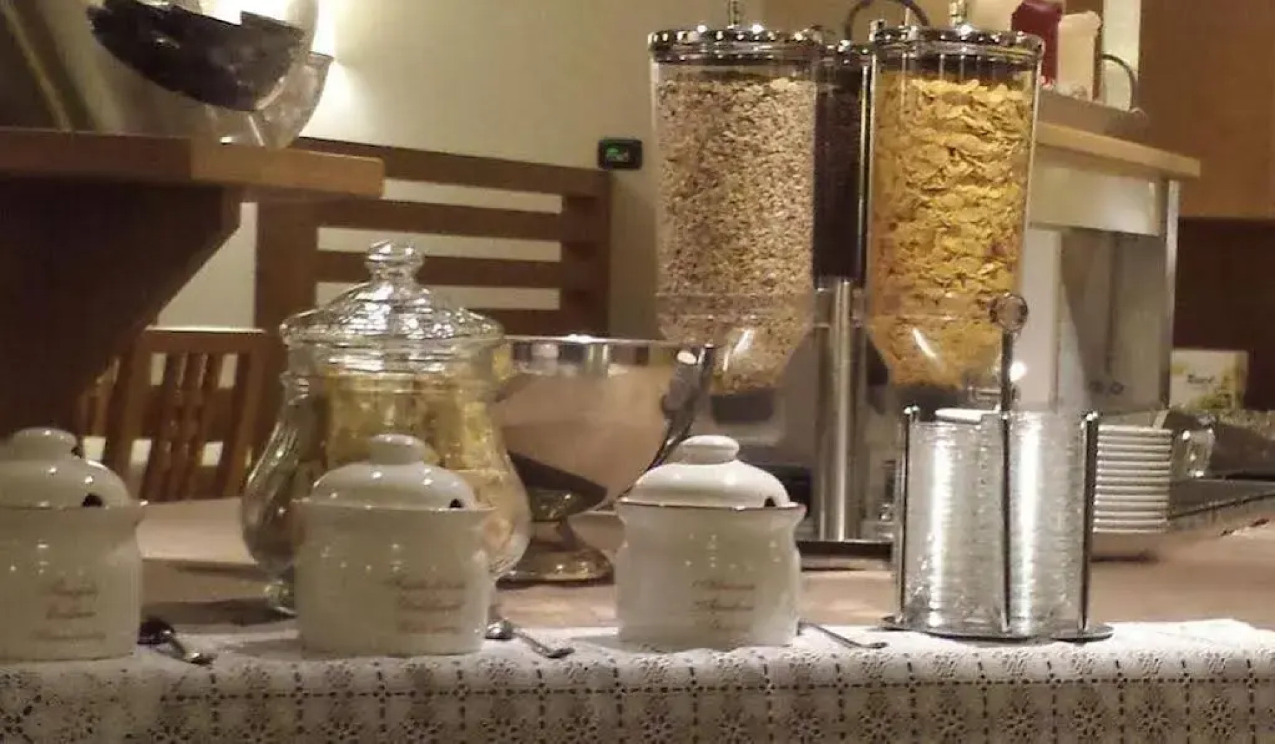 Ciasa Alpina Relax Hotel