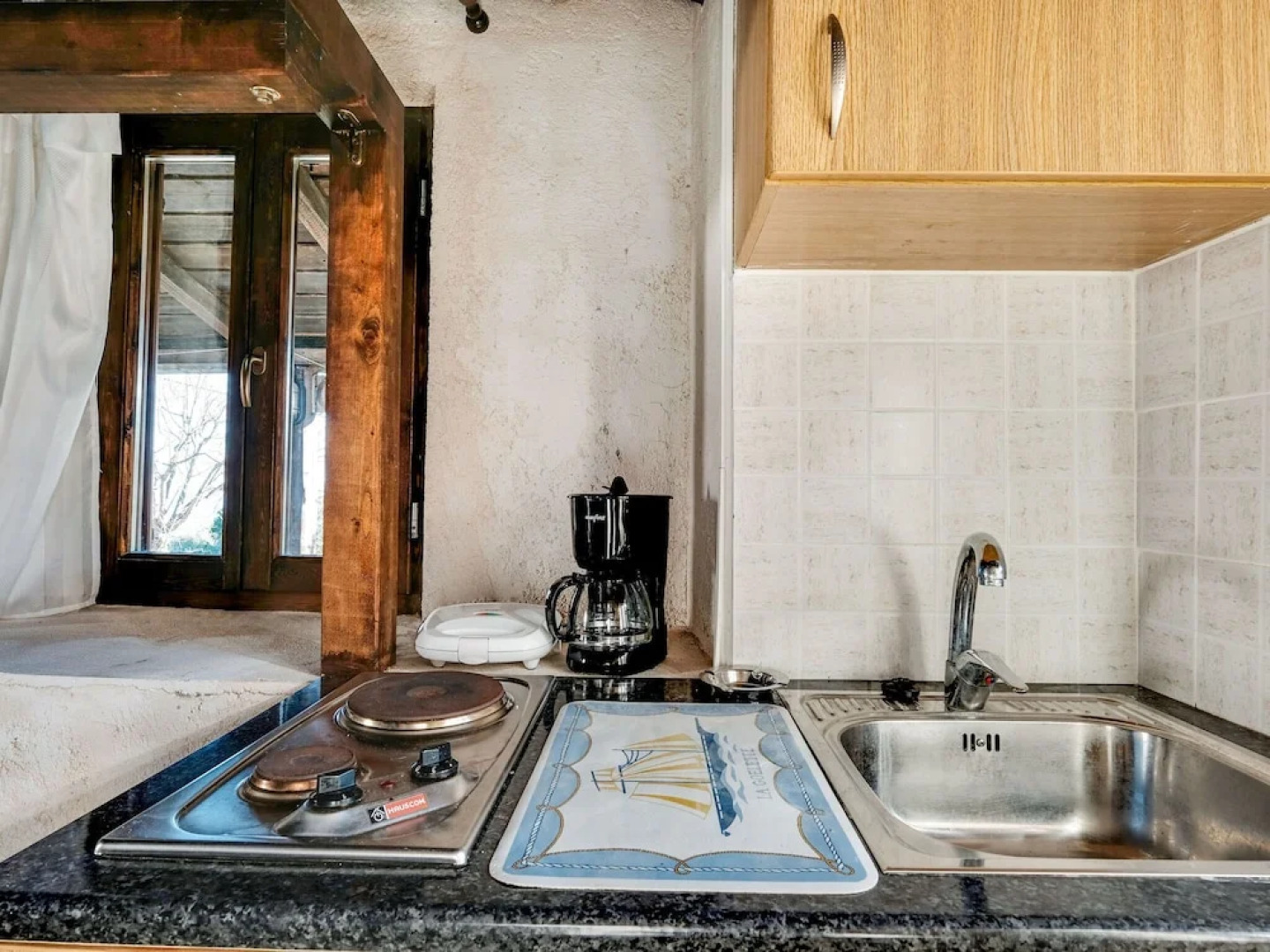 Charming Holiday Home In Askos Near Blue Caves