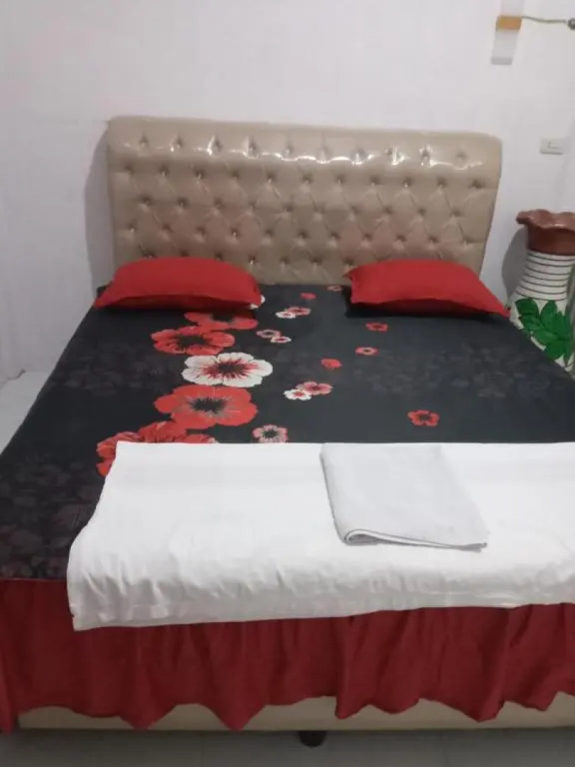 Hotel Nangin View RedPartner