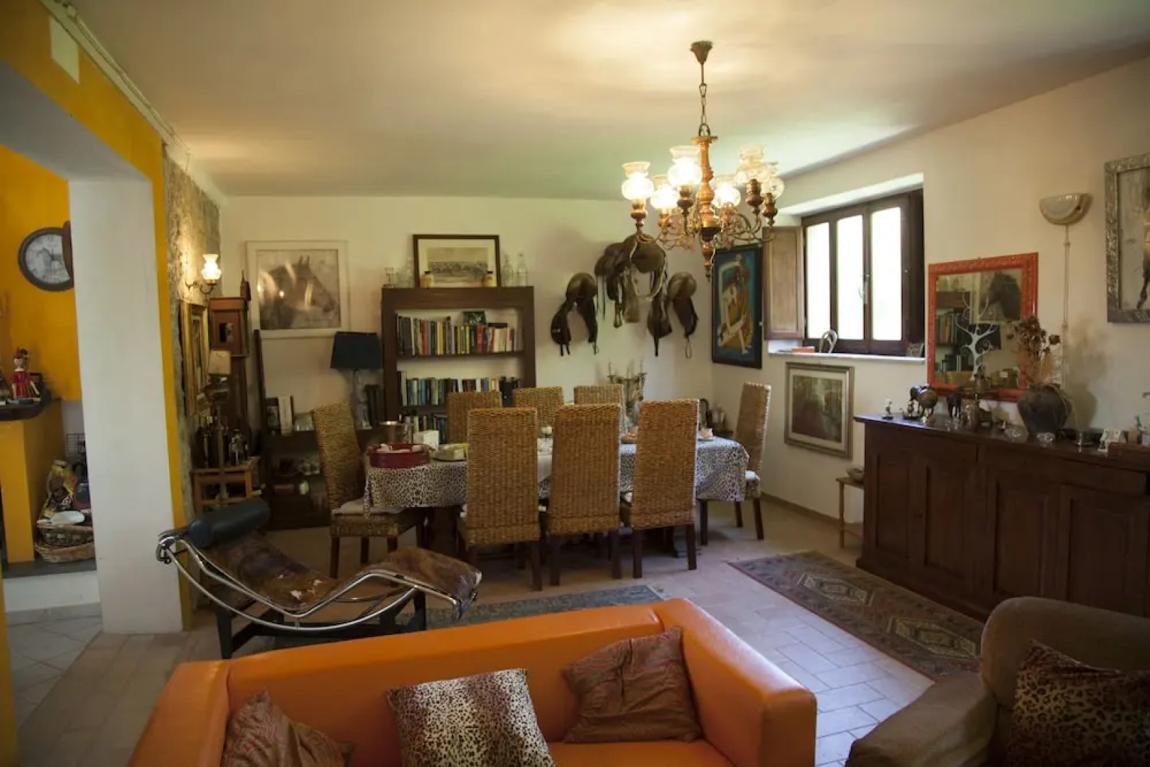 Solestella Umbria Countryhouse