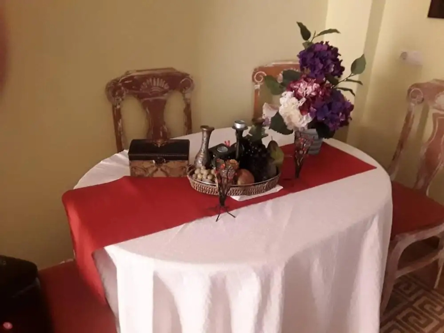 House With 2 Bedrooms in Jerez de la Frontera, With Terrace and Wifi