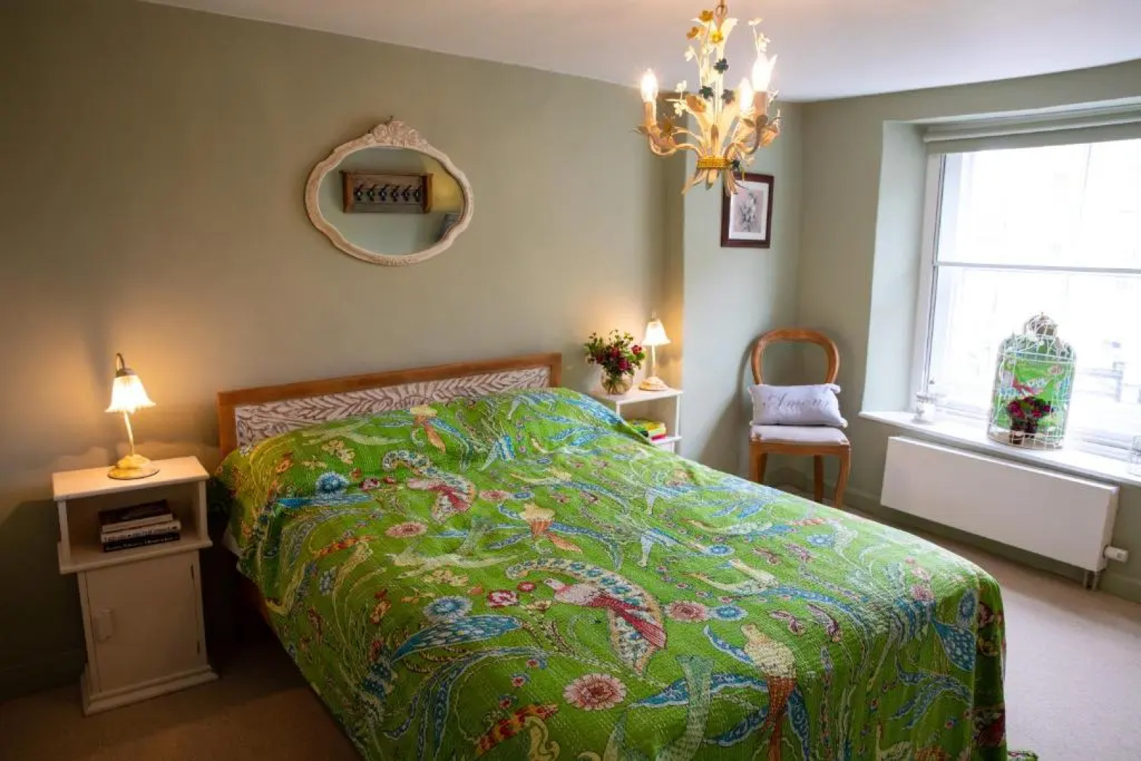 SEED Hub B&B