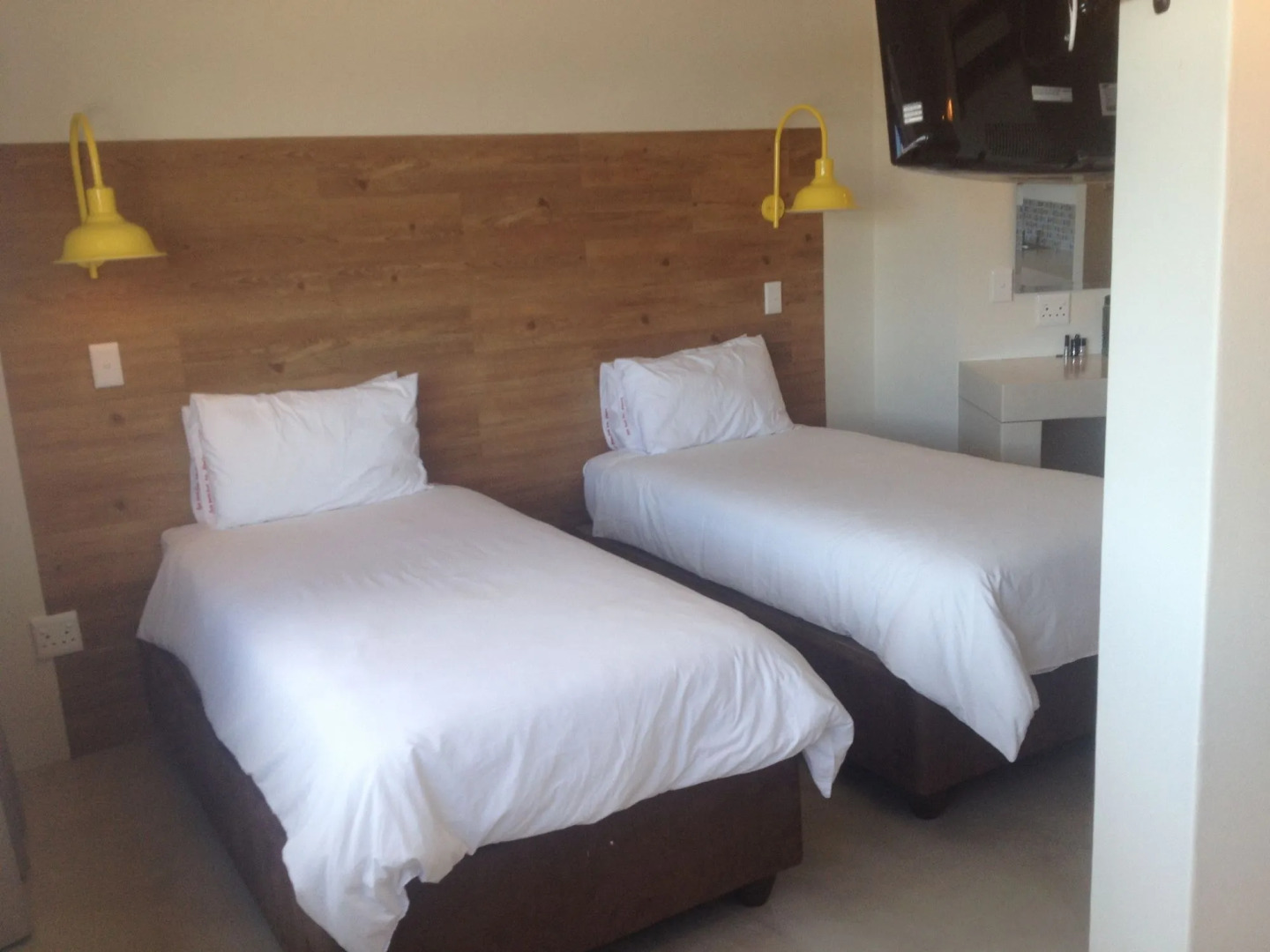 Plett Beachfront Accommodation