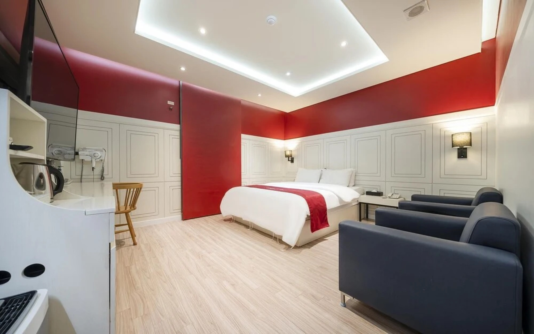 Namyangju Rubino Hotel