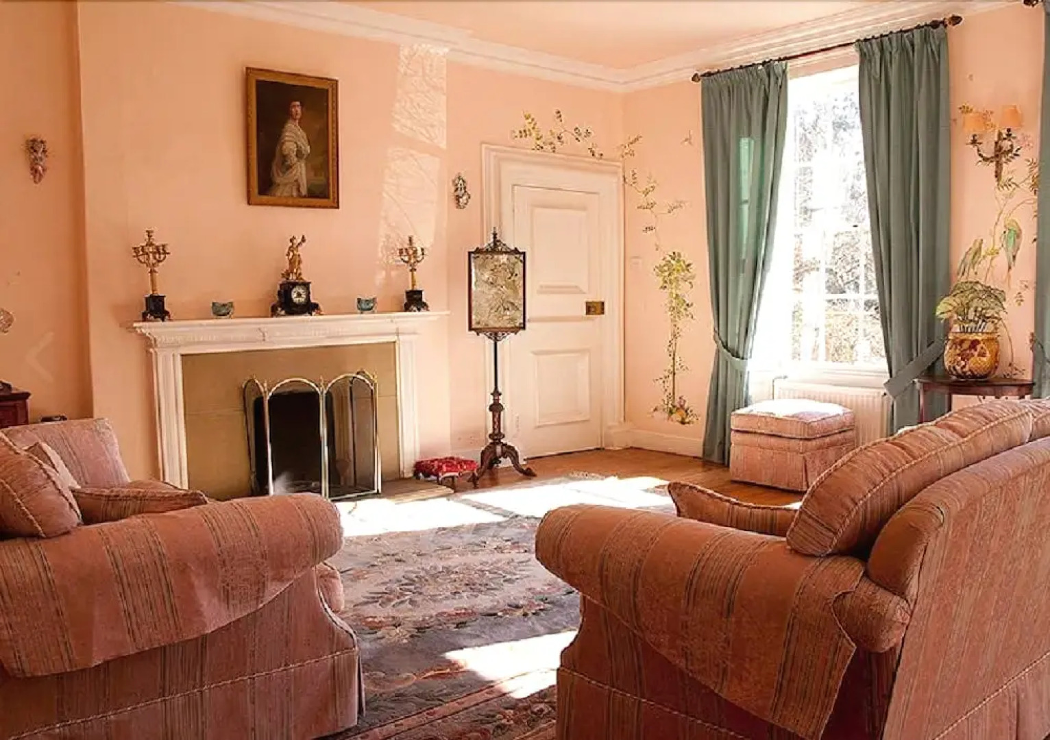 The Manor House Bed and Breakfast