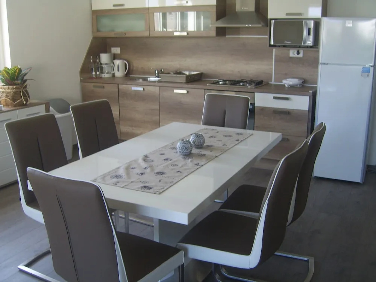 Apartments Villa Erik