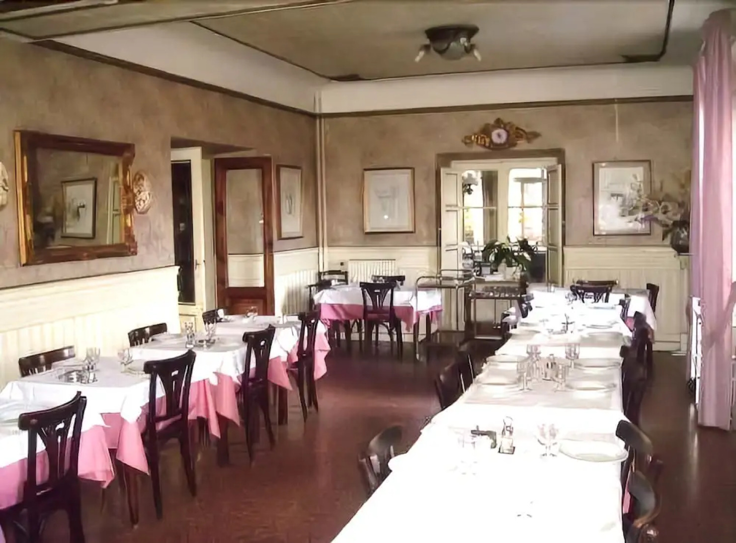 Albergo Ristorante Il Giardinetto